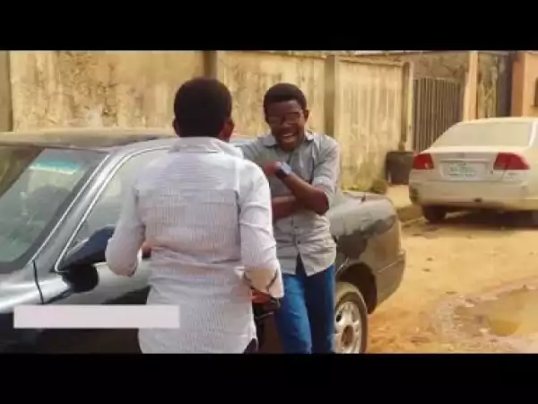 Video: FAKE LIFE (BABA DE BABA) - Latest 2018 Nigerian Comedy
